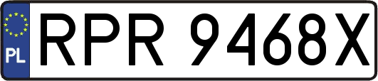RPR9468X