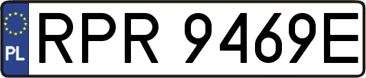 RPR9469E