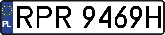 RPR9469H