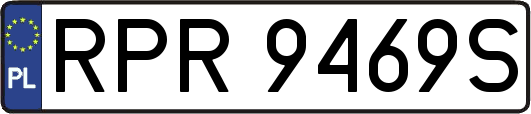 RPR9469S