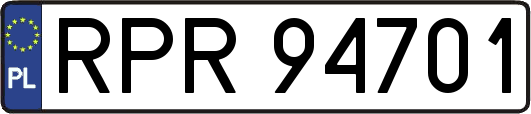 RPR94701
