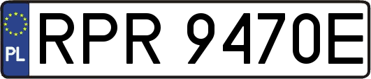 RPR9470E