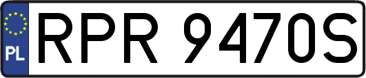 RPR9470S