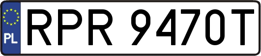 RPR9470T
