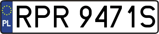 RPR9471S