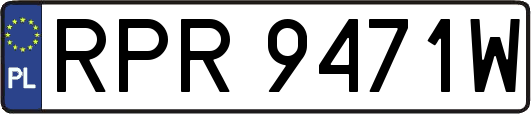 RPR9471W