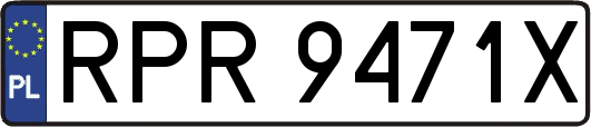 RPR9471X