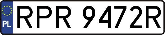 RPR9472R