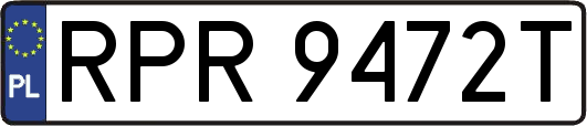 RPR9472T
