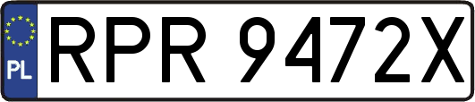 RPR9472X