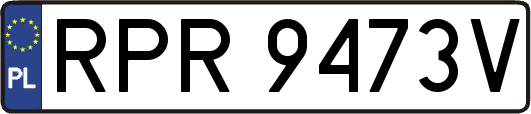 RPR9473V