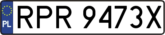 RPR9473X