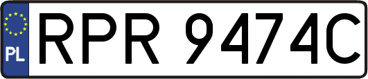 RPR9474C