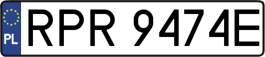 RPR9474E