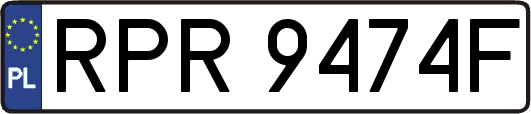 RPR9474F