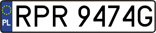RPR9474G