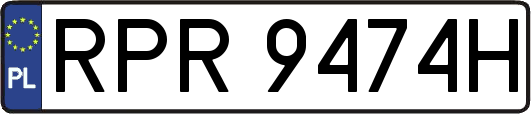 RPR9474H