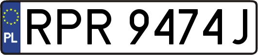 RPR9474J