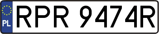 RPR9474R