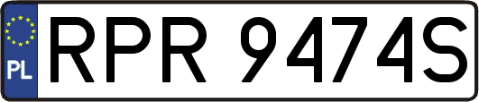 RPR9474S