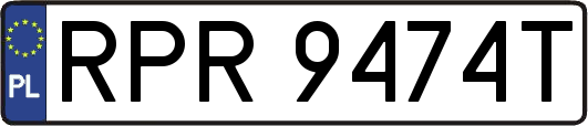 RPR9474T
