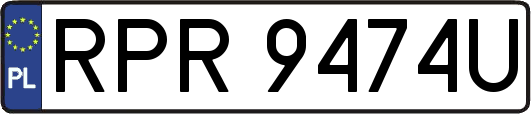 RPR9474U