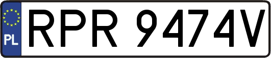 RPR9474V