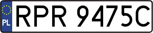 RPR9475C
