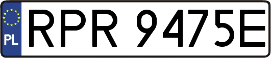 RPR9475E