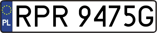 RPR9475G