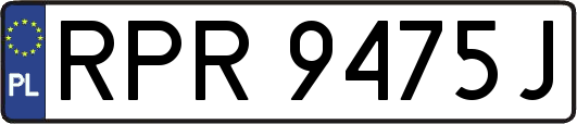 RPR9475J