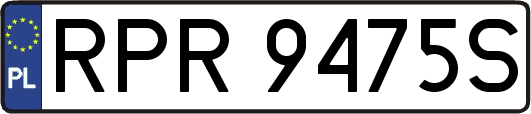 RPR9475S