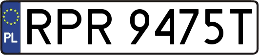 RPR9475T
