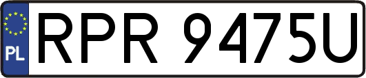 RPR9475U