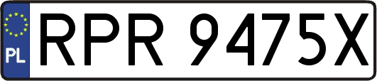 RPR9475X