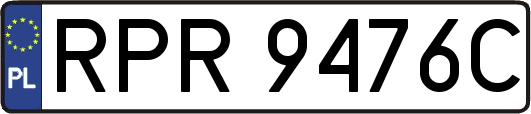 RPR9476C