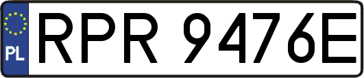 RPR9476E