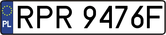RPR9476F