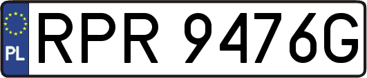 RPR9476G