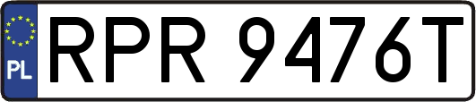 RPR9476T