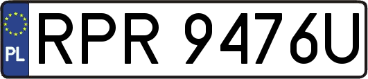 RPR9476U