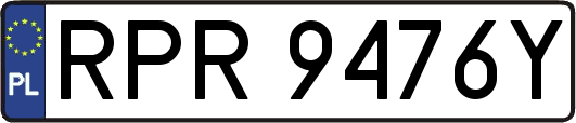 RPR9476Y