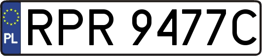 RPR9477C