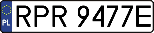 RPR9477E