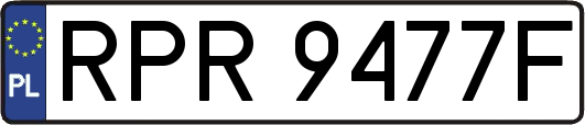 RPR9477F