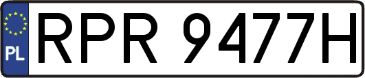 RPR9477H