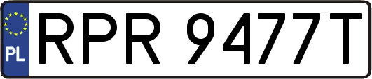 RPR9477T