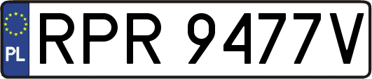 RPR9477V