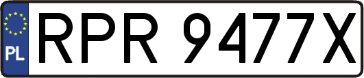 RPR9477X