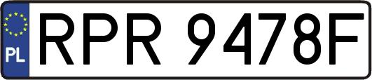 RPR9478F